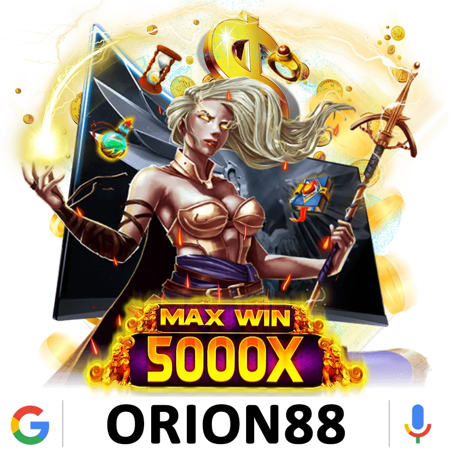 ORION88 » Slot Bonus New Member 100 To Rendah Modal Receh 2024